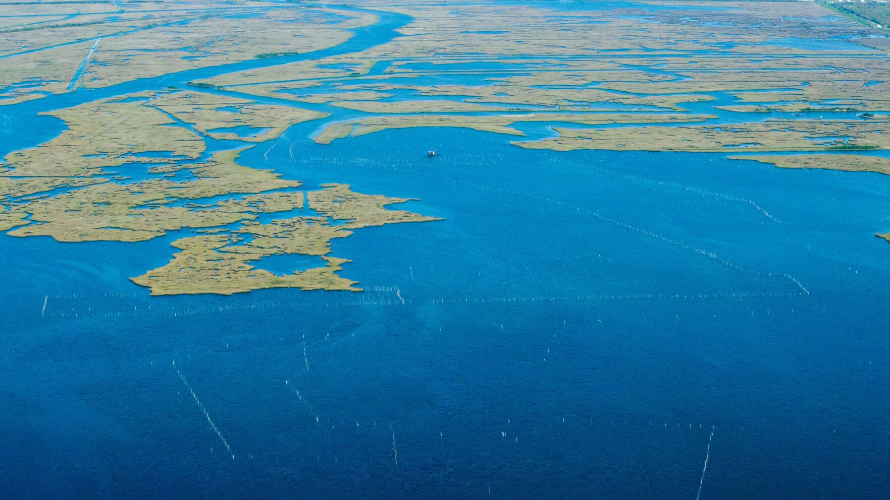 Clash over Louisiana’s biggest coastal project reignites in early days of Jeff Landry’s tenure